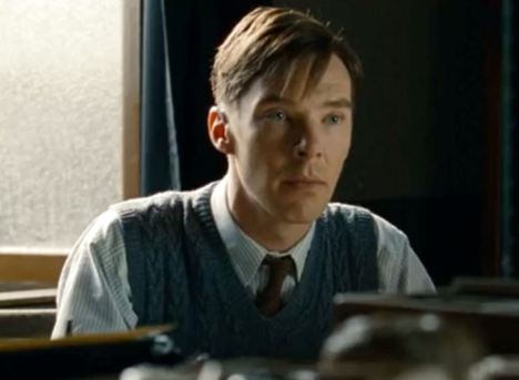 Benedict Cumberbatch